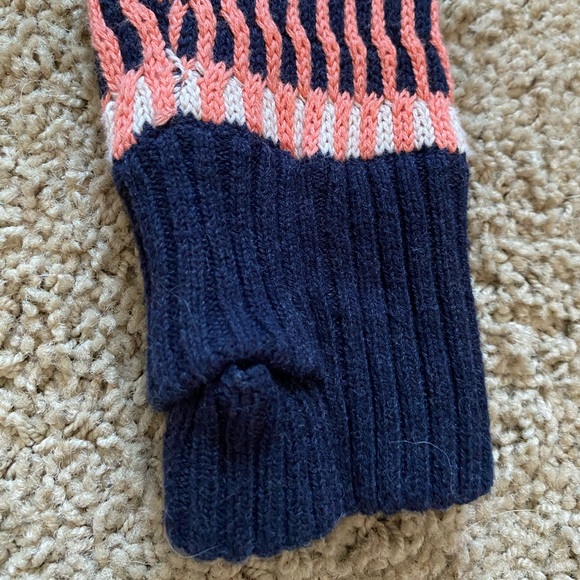 Lululemon Devi Crew Knit 100% Cotton Sweater - Picture 8 of 10